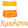 Krishna Ink kanikonna fountain pen ink - 20 ml - Image 4