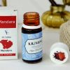 Krishna Ink Mandara fountain pen ink - 20 ml - Image 2