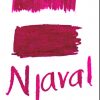 Krishna Ink Njaval fountain pen ink - 20 ml - Image 3