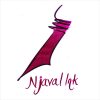 Krishna Ink Njaval fountain pen ink - 20 ml - Image 4