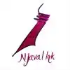 Krishna Ink Njaval fountain pen ink - 20 ml - Image 4