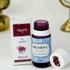Krishna Ink Njaval fountain pen ink - 20 ml - Image 2