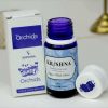 Krishna Ink Orchids fountain pen ink - 20 ml - Image 2