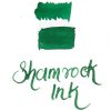 Krishna Ink shamrock fountain pen ink - 20 ml - Image 4
