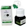 Krishna ink shamrock