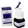 krishna ink silent night