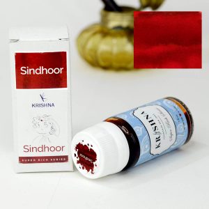 Krishna Sindhoor