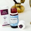 Krishna Ink Wild cherry fountain pen ink - 20 ml - Image 2