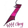 Krishna Ink Wild cherry fountain pen ink - 20 ml - Image 3