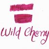 Krishna Ink Wild cherry fountain pen ink - 20 ml - Image 4