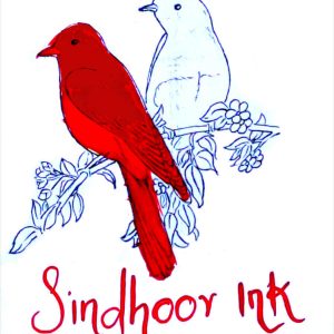 sindhoor-ink-bird