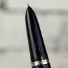 Vintage parker 21 fountain pen with steel medium nib - USA - Image 7