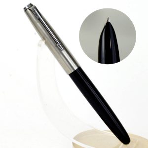 parker 21 black