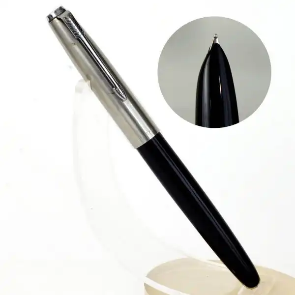 parker 21 black