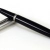 Vintage parker 21 fountain pen with steel medium nib - USA - Image 3