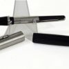 Vintage parker 21 fountain pen with steel medium nib - USA - Image 2