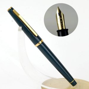 Pilot eyedropper fountain pen