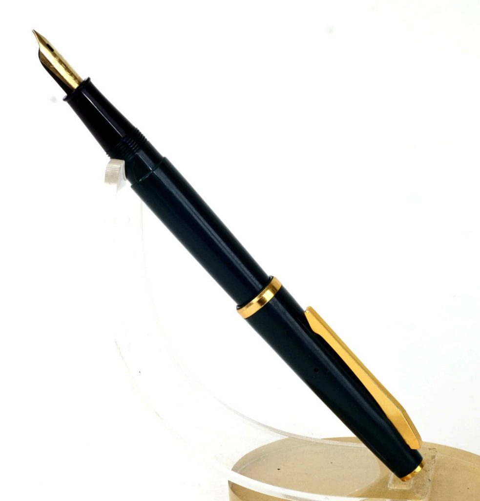 Pilot Eyedropper fountain pen vintage wth pilot 2 nib in India
