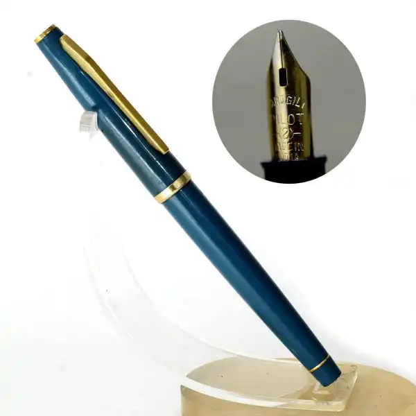 Pilot type 2
