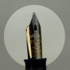Pilot Vintage  Eyedropper type 2 fountain pen -  gold plated  F nib - Image 6