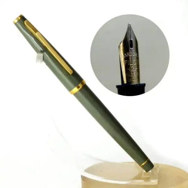 Pilot eyedropper