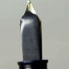 Pilot Vintage  Eyedropper type 2 fountain pen -  gold plated  F nib - Image 7