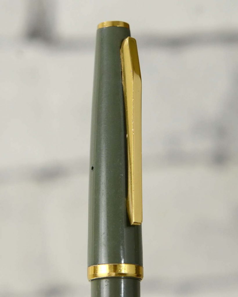 Buy Vintage Pilot Eyedropper fountain pen wth pilot 2 nib in India