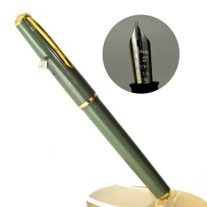 pilot eyedropper fountain pen