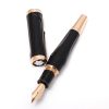 Brand new Montblanc writers edition homage to homer fountain pen  - 18K gold M point - Image 2