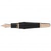 Brand new Montblanc writers edition homage to homer fountain pen  - 18K gold M point - Image 4
