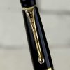 Kanwrite Heritage piston filler fountain pen  - BB architect (Arabic or Hebrew) nib - Image 5