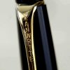 Kanwrite Heritage piston filler fountain pen  - BB architect (Arabic or Hebrew) nib - Image 8