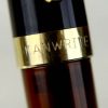 Kanwrite Heritage piston filler fountain pen  - BB architect (Arabic or Hebrew) nib - Image 7