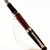 Kanwrite Heritage piston filler fountain pen  - BB architect (Arabic or Hebrew) nib - Image 2