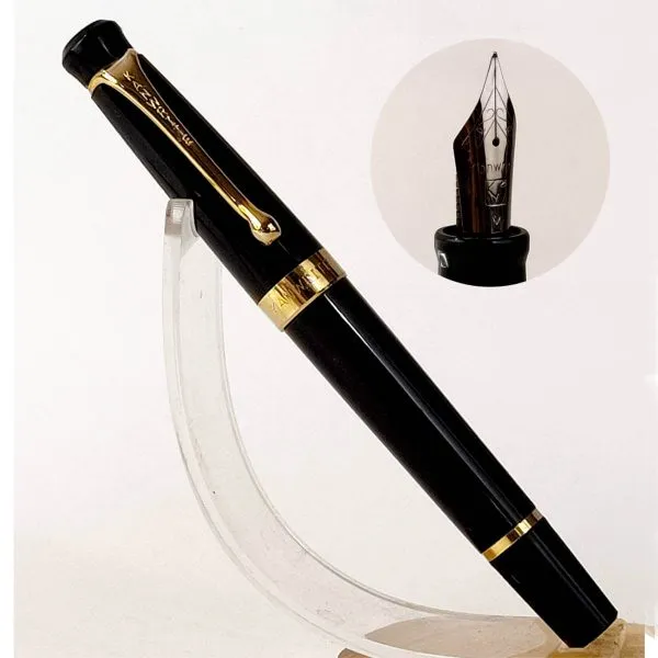 Kanwrite heritage stub nib