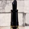 Kanwrite Heritage piston filler fountain pen  - BB architect (Arabic or Hebrew) nib - Image 10