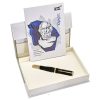Brand new Montblanc writers edition homage to homer fountain pen  - 18K gold M point - Image 11