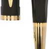 Brand new Montblanc writers edition homage to homer fountain pen  - 18K gold M point - Image 7
