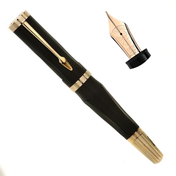 montblanc writers edition