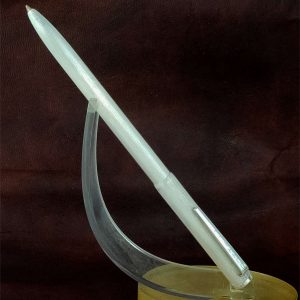 Dunhill-925-Sterlling-Silver-barrel-Rollerball-pen