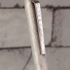 Dunhill sterling silver 925 rollerball pen - 1970 vintage rare collector's item - Image 6