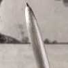 Dunhill sterling silver 925 rollerball pen - 1970 vintage rare collector's item - Image 8