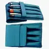 Genuine leather pen case