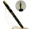 Parker insignia lacquer