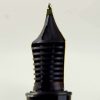 parker insignia marbled lacquer fountain pen with 23K gold plated M nib - Image 12