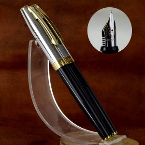 Sheaffer sagaris