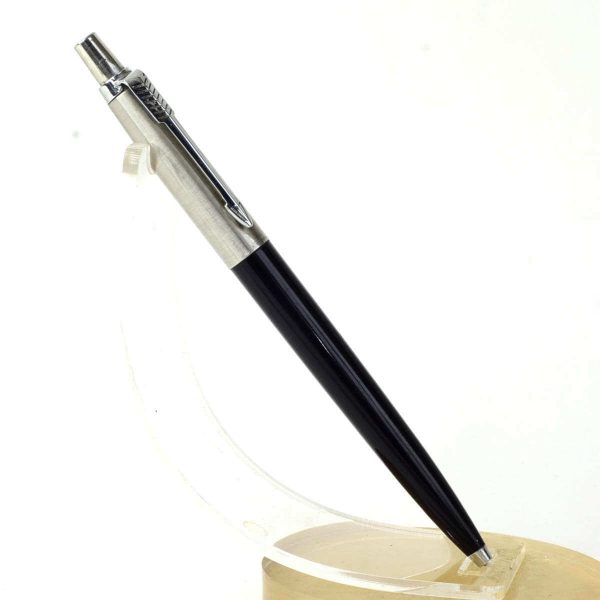 parker jotter black