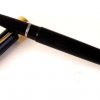 Vintage Pilot super fountain pen - 14K solid gold Fine nib - Image 7