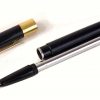 Vintage Pilot super fountain pen - 14K solid gold Fine nib - Image 4