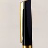 Vintage Pilot super fountain pen - 14K solid gold Fine nib - Image 5